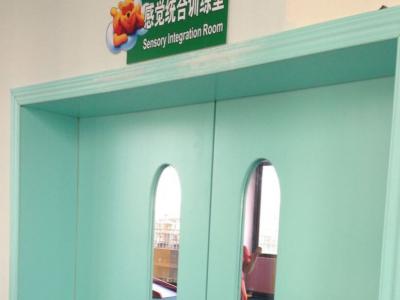 2014年9月新学期成都分校新面貌